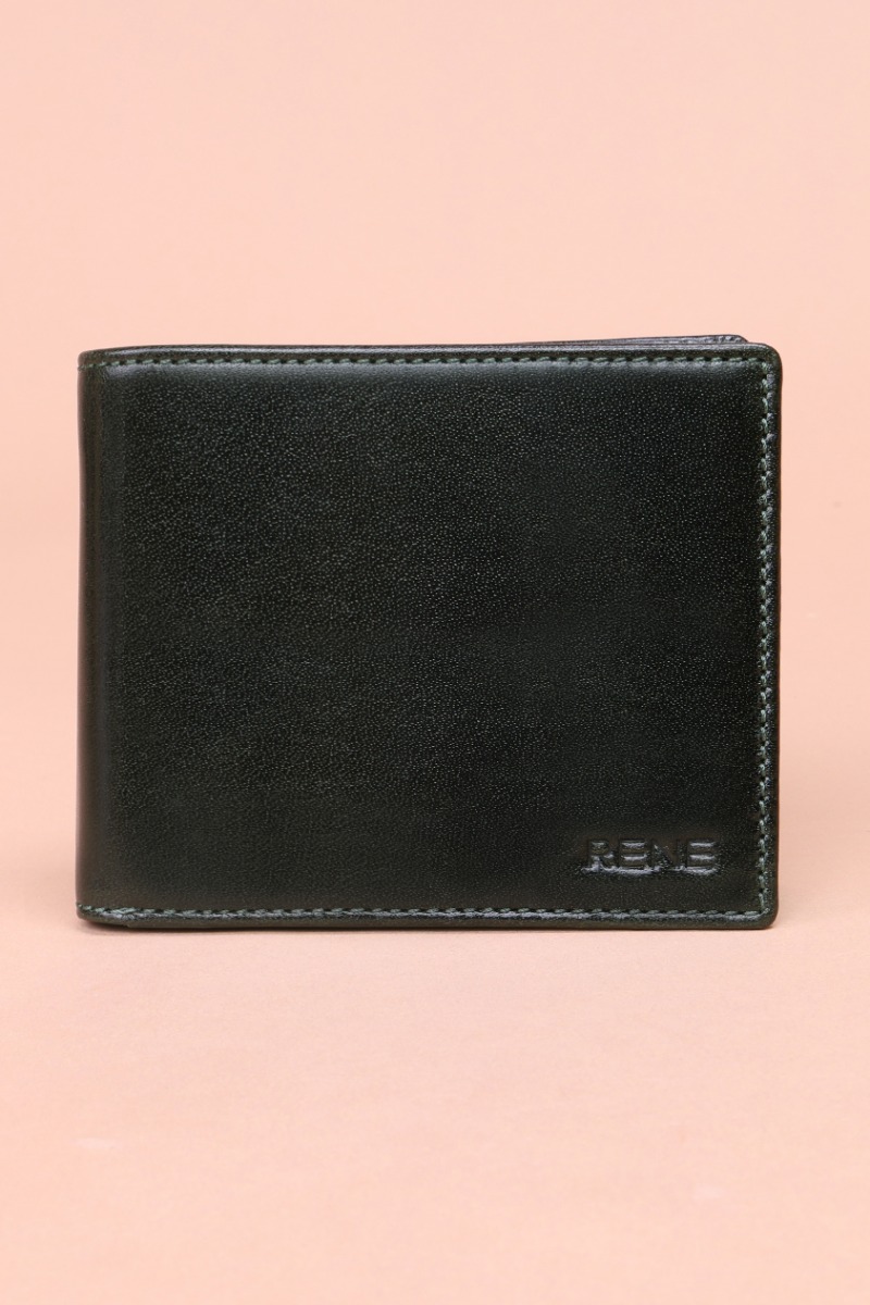  Men's Wallet 