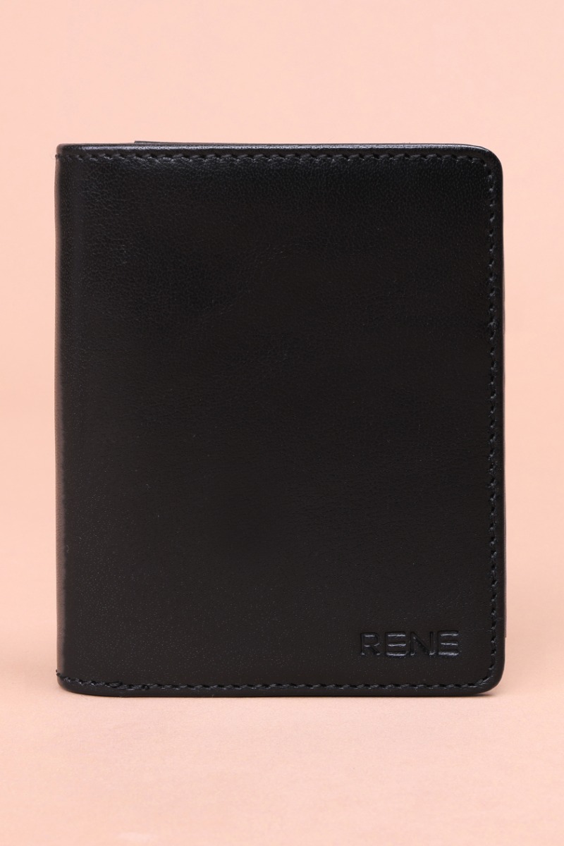 Bi-fold Men's Wallet