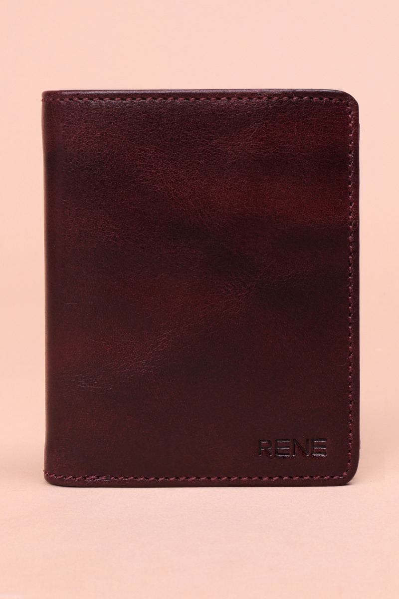  Bi-fold Men's Wallet