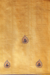 Blue Hand Embroidered Tussar Saree