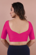 Rani Cotton Slub Blouse