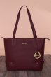Tote Bag MAROON