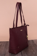 Tote Bag MAROON