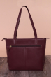 Tote Bag MAROON