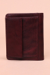  Bi-fold Men's Wallet
