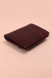  Bi-fold Men's Wallet