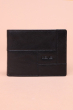 BI-FOLD MEN'S WALLET