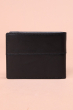 BI-FOLD MEN'S WALLET