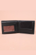 BI-FOLD MEN'S WALLET