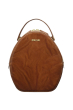 MINI EGG SHOULDER BAG
