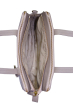 SHOULDER TOTE BAG CREAM