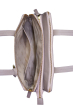 SHOULDER TOTE BAG CREAM