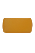 BOW SHOULDER HAND BAG YELLOW
