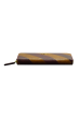 COLOUR BLOCK WOMEN'S WALLET
