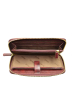 COLOUR BLOCK WOMEN'S WALLET