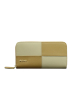 COLOUR BLOCK WOMEN'S WALLET