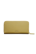 COLOUR BLOCK WOMEN'S WALLET