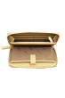 COLOUR BLOCK WOMEN'S WALLET