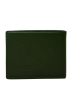 BI-FOLD MEN'S WALLET