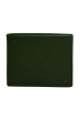 BI-FOLD MEN'S WALLET