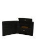 BI-FOLD MEN'S WALLET