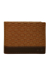 TOUCH BI-FOLD MEN'S WALLET