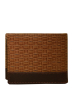 TOUCH BI-FOLD MEN'S WALLET
