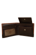 TOUCH BI-FOLD MEN'S WALLET