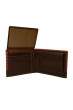 TOUCH BI-FOLD MEN'S WALLET