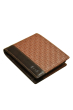TOUCH BI-FOLD MEN'S WALLET