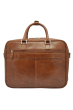 LAPTOP BAG TAN