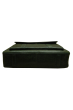 GENUINE LEATHER BOTTLE GREEN PROFESSIONAL BAG