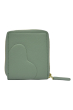 HEART SLEEK WOMEN'S WALLET