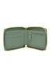 HEART SLEEK WOMEN'S WALLET