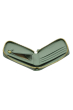 HEART SLEEK WOMEN'S WALLET