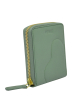 HEART SLEEK WOMEN'S WALLET