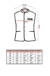 MAROON EMBROIDERED COTTON SLUB ETHNIC JACKET