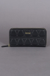 HEXA WOMEN'S WALLET