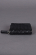 CRISS-CROSS WOMEN'S WALLET
