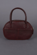CRISS-CROSS MINI HAND BAG