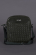 CRISS-CROSS MEN'S CROSS BODY