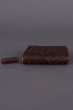 CRISS-CROSS WOMEN'S WALLET