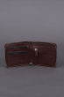CRISS-CROSS WOMEN'S WALLET