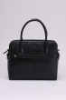 SHOULDER HAND BAG BLACK