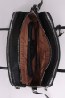 SHOULDER HAND BAG BLACK