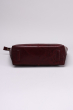 SHOULDER TOTE BAG WINE