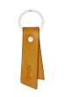 KEY RING YELLOW
