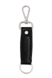 KEY RING BLACK