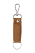KEY RING TAN