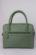SHOULDER HAND BAG LT. MINT